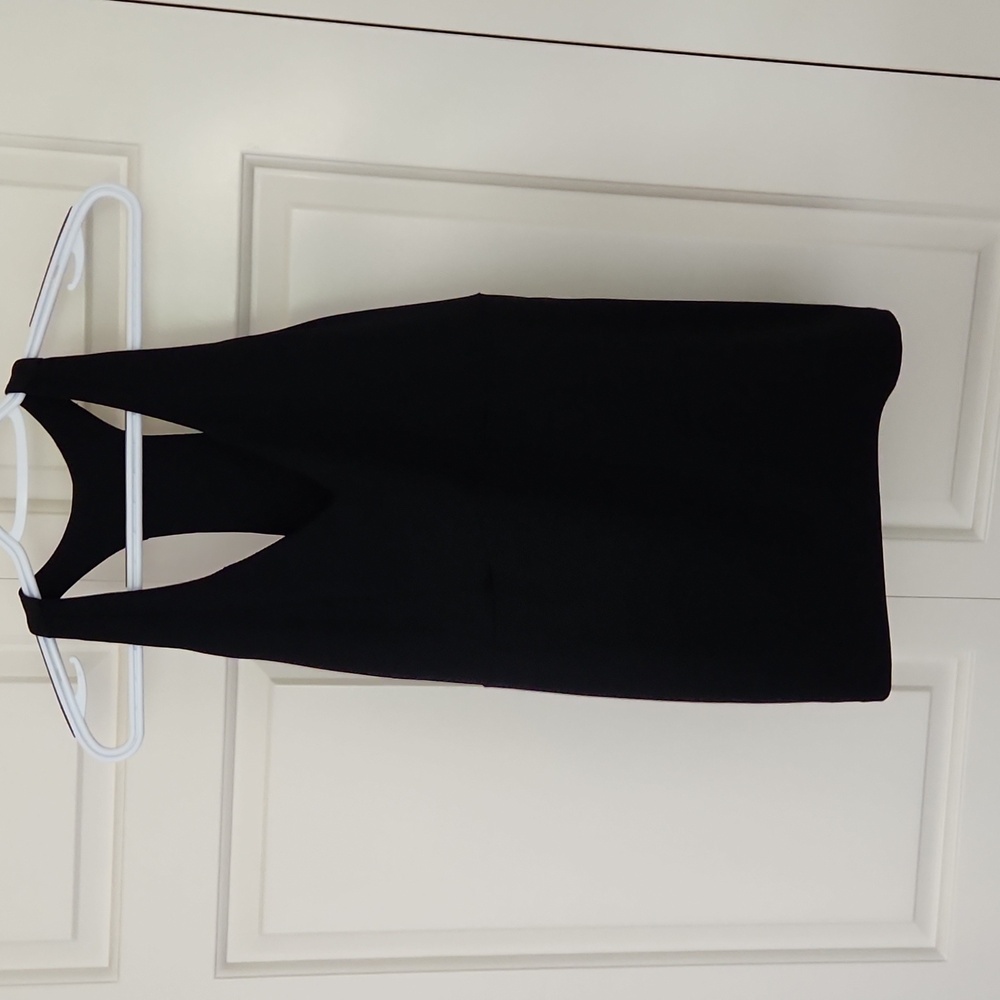 Fabletics tank size L